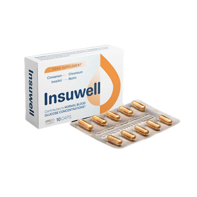 Kupić Insuwell w Polsce